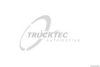 TRUCKTEC AUTOMOTIVE 01.13.022 High Pressure Pipe, injection system